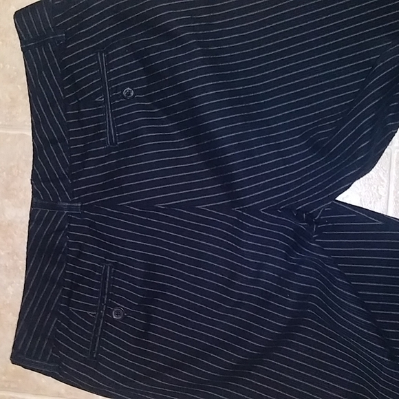 #68💞💞💞gap size 10 long dress pants - Picture 6 of 6